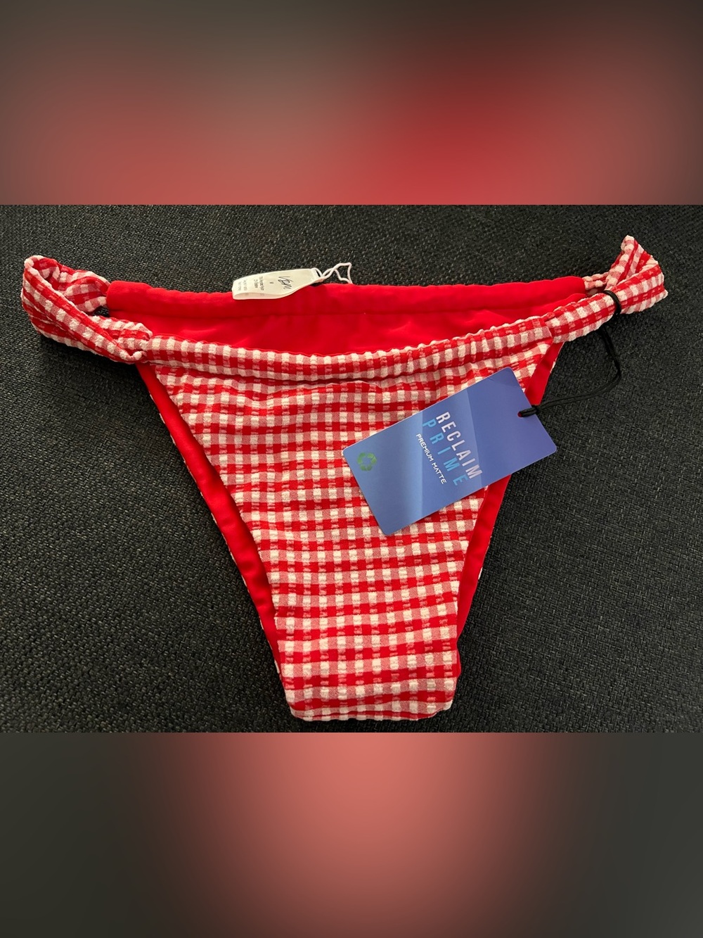 NWT VDM Swim bottom size M